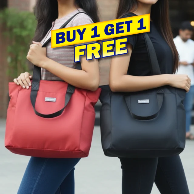 Buy 1 Get 1 Free